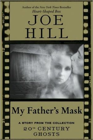 Book My Father's Mask free