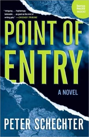 Book Point of Entry free