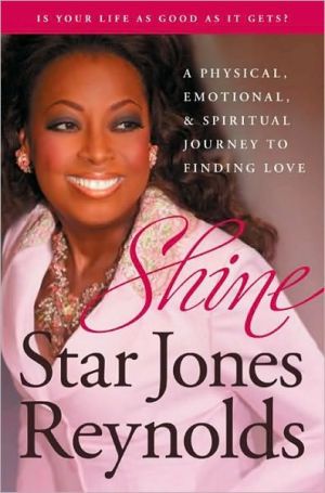 Book Shine: A Physical, Emotional, and Spiritual Journey to Finding Love free Book Shine: A Physical, Emotional, and Spiritual Journey to Finding Love free