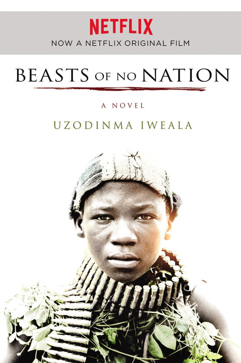 Book Beasts of No Nation: A Novel (P.S.) free