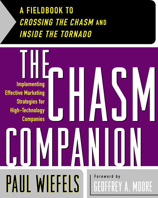 Book The Chasm Companion free