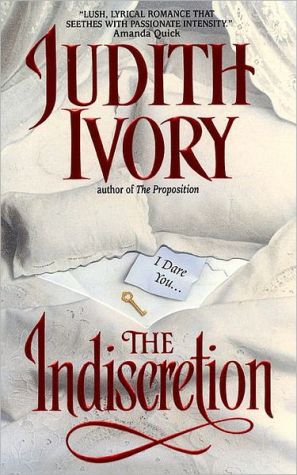 Book The Indiscretion free
