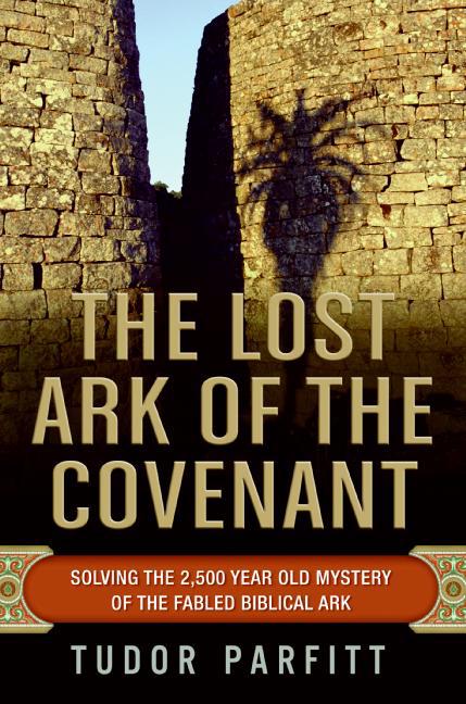 Book The Lost Ark of the Covenant free
