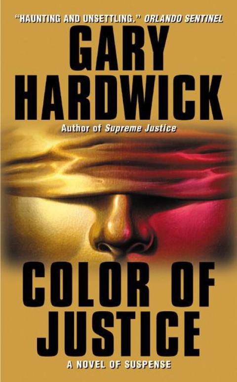 Book Color of Justice free