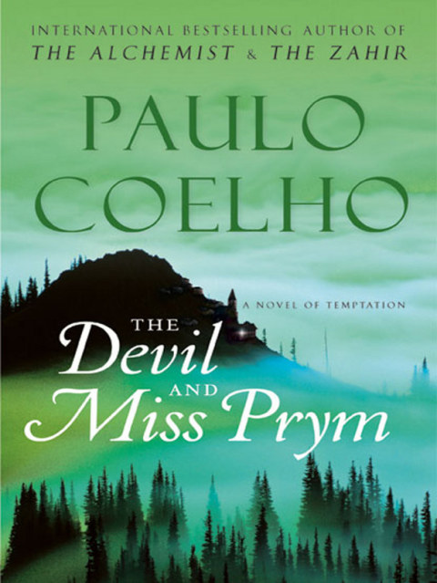 Book The Devil and Miss Prym: A Novel of Temptation (P.S.) free