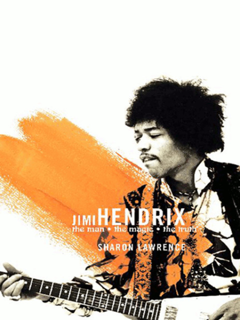 Book Jimi Hendrix: The True Story of Jimi Hendrix free