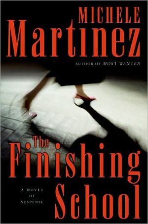 Book The Finishing School free