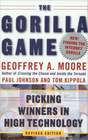 Book The Gorilla Game, Revised Edition free