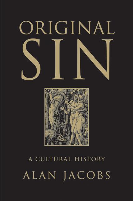 Book Original Sin: A Cultural History free