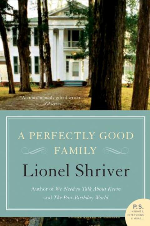 Book A Perfectly Good Family free