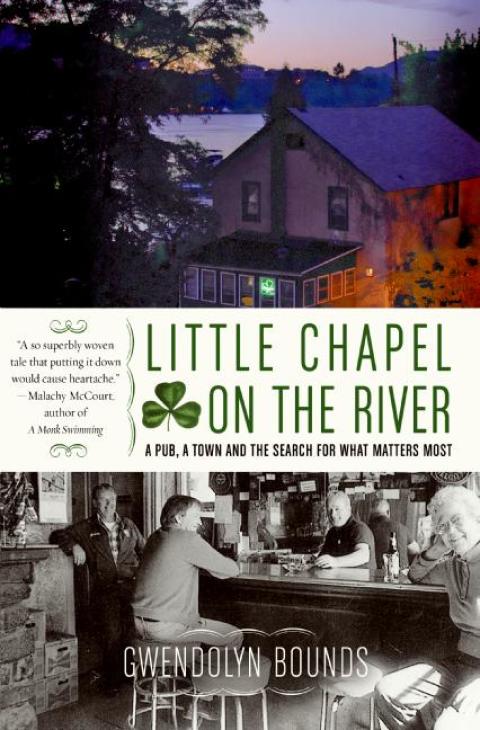 Book Little Chapel on the River free