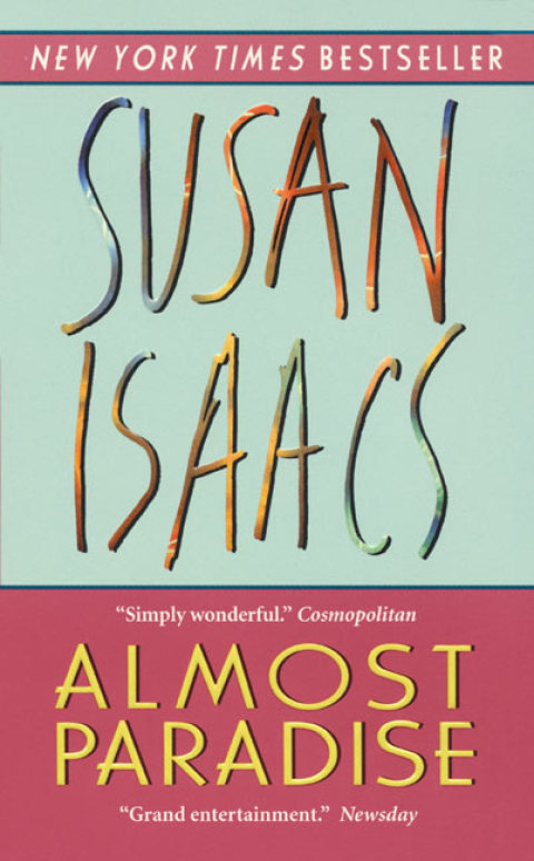 Book Almost Paradise free