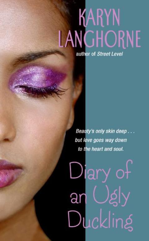Book Diary of an Ugly Duckling free