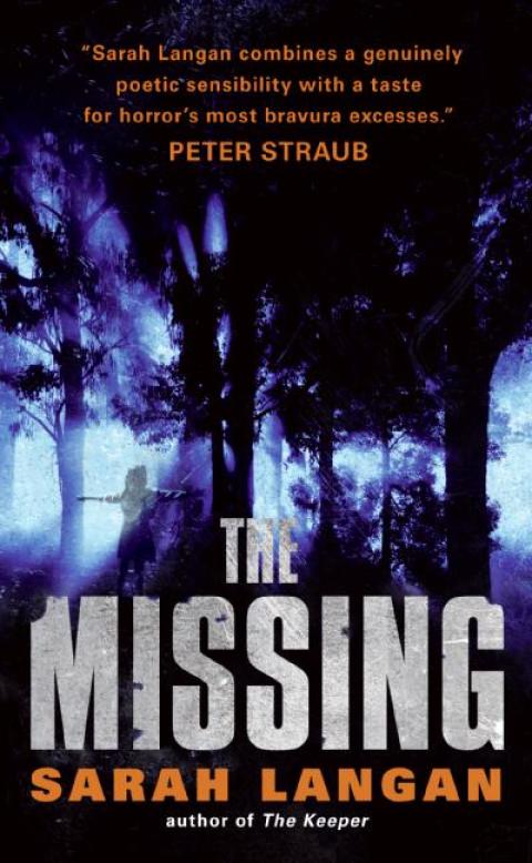 Book The Missing free