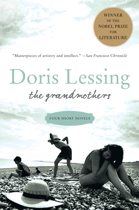 Book The Grandmothers free