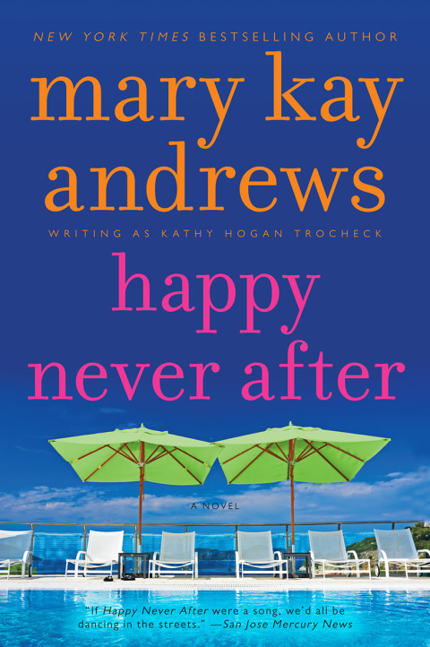Book Happy Never After free