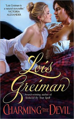 Book Charming the Devil (Witches of Mayfair) free