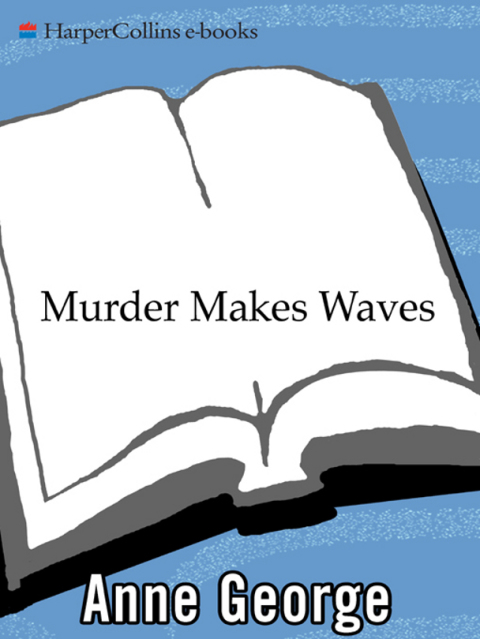 Book Murder Makes Waves (Southern Sisters Mysteries Book 4) free