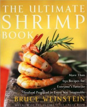 Book The Ultimate Shrimp Book free