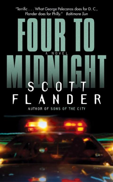 Book Four to Midnight free