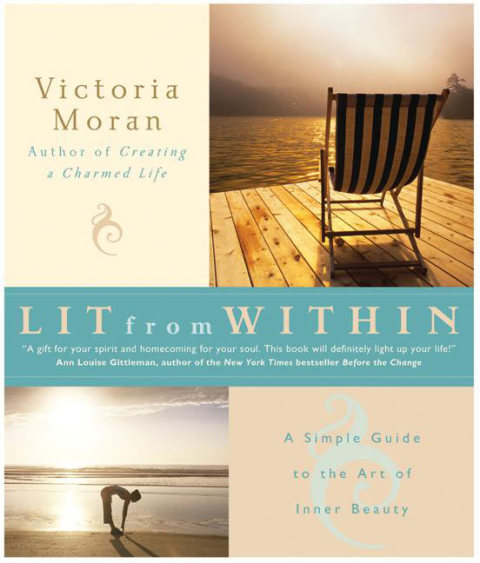 Book Lit From Within free