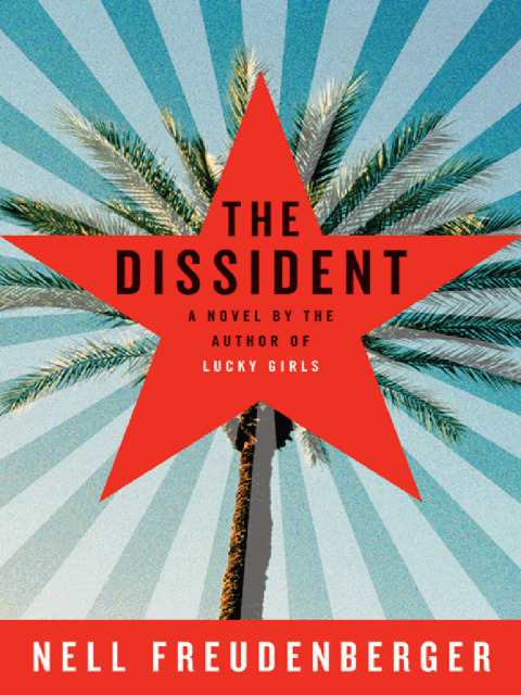 Book The Dissident free