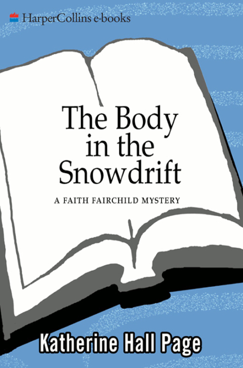 Book The Body in the Snowdrift free