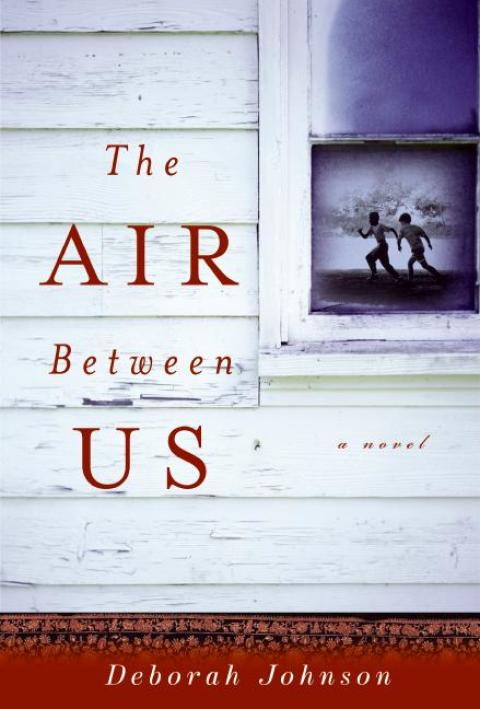 Book The Air Between Us: A Novel free
