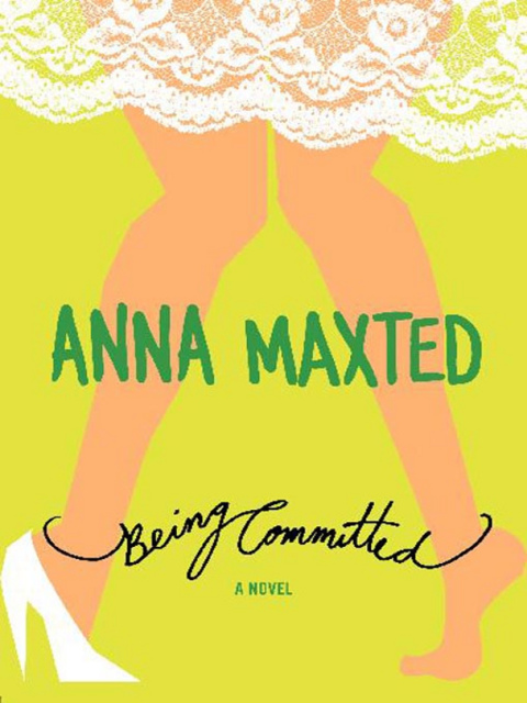 Book Being Committed: A Novel free