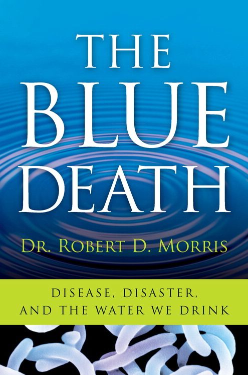 Book The Blue Death free
