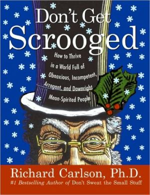 Book Don't Get Scrooged free