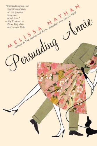 Book Persuading Annie free