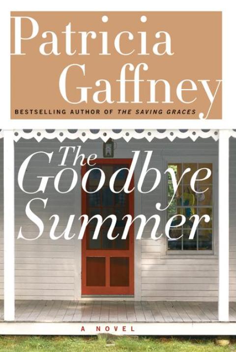 Book The Goodbye Summer free
