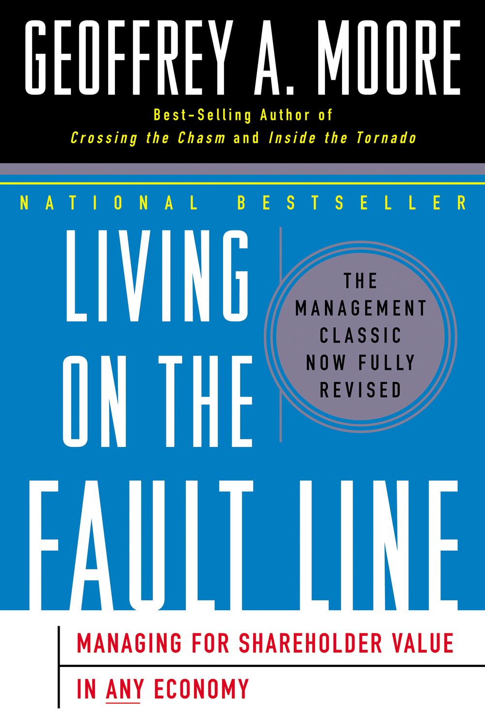 Book Living on the Fault Line, Revised Edition free