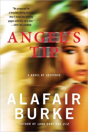 Book Angel's Tip: A Novel of Suspense (Ellie Hatcher Book 2) free