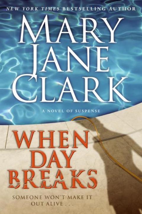 Book When Day Breaks (Sunrise Suspense Society Book 1) free