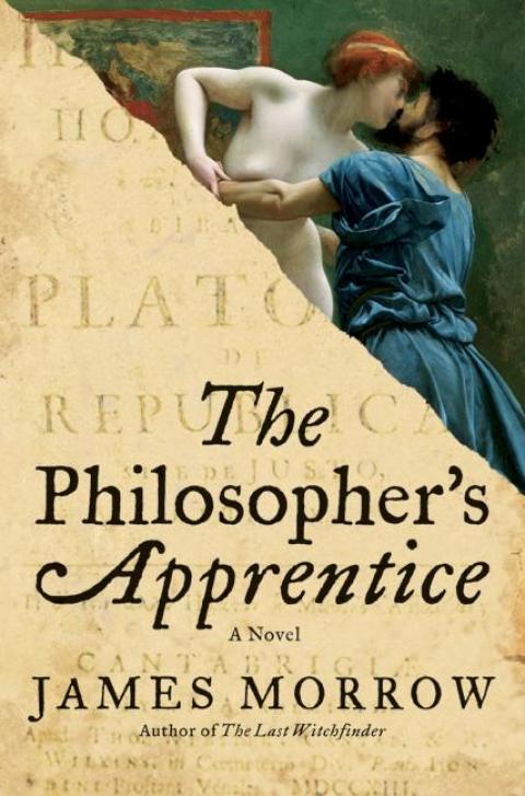 Book The Philosopher's Apprentice: A Novel free