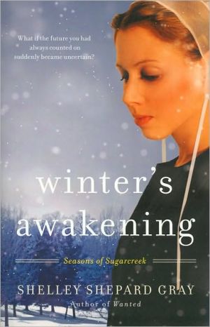 Book Winter's Awakening: Seasons of Sugarcreek, Book One free