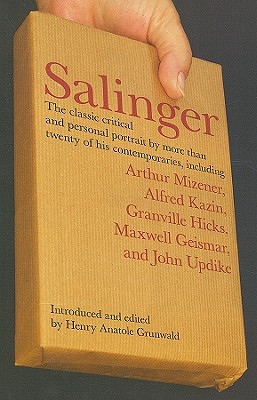 Book Salinger: The Classic Critical and Personal Portrait free
