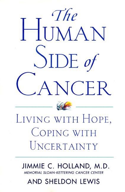 Book The Human Side of Cancer free