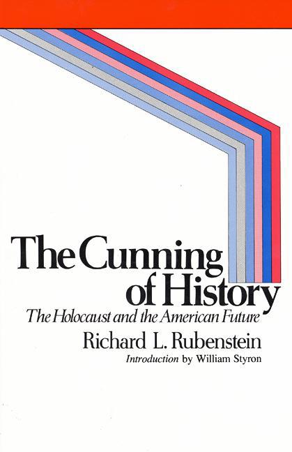 Book The Cunning of History free