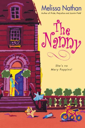 Book The Nanny free