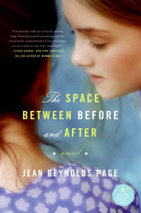 Book The Space Between Before and After free