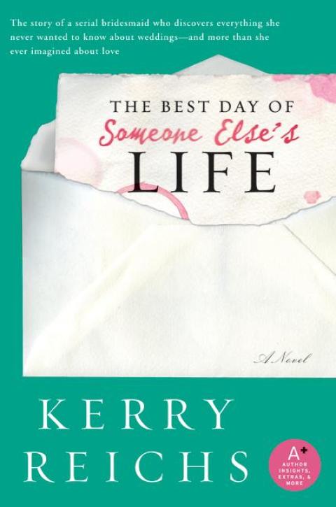 Book The Best Day of Someone Else's Life free