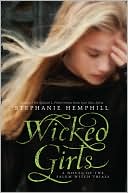 Book Wicked Girls: A Novel of the Salem Witch Trials free