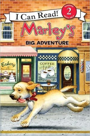 Book Marley's Big Adventure (Marly / I Can Read Book 2) free