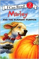 Book Marley: Marley and the Runaway Pumpkin (I Can Read Level 2) free
