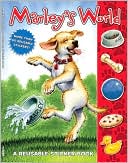 Book Marley: Marley's World Reusable Sticker Book free