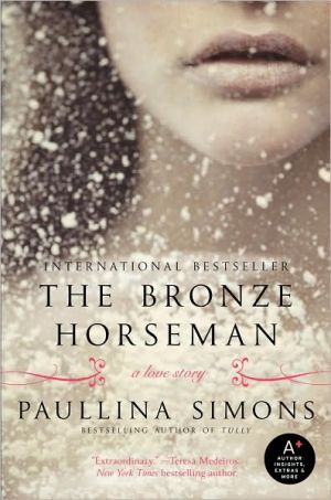 Book The Bronze Horseman (The Bronze Horseman, 1) free