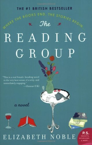 Book The Reading Group: A Novel free